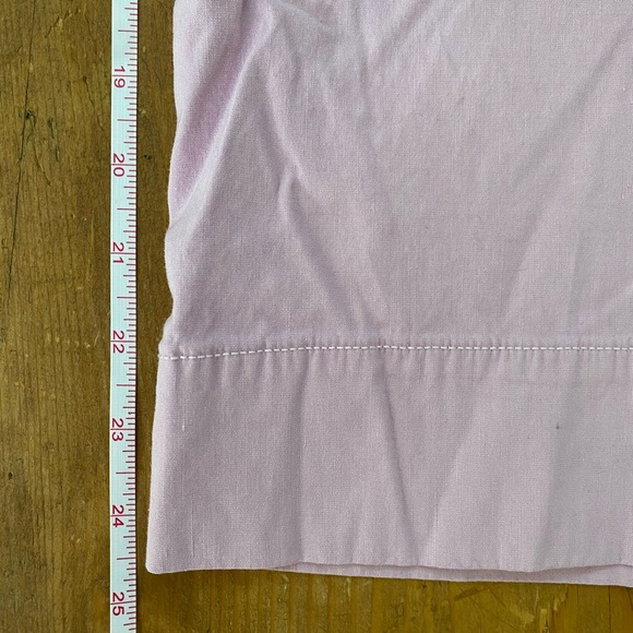 Anthropologie Maeve 29 Lilac Pink Colette Pants - Picture 8 of 9